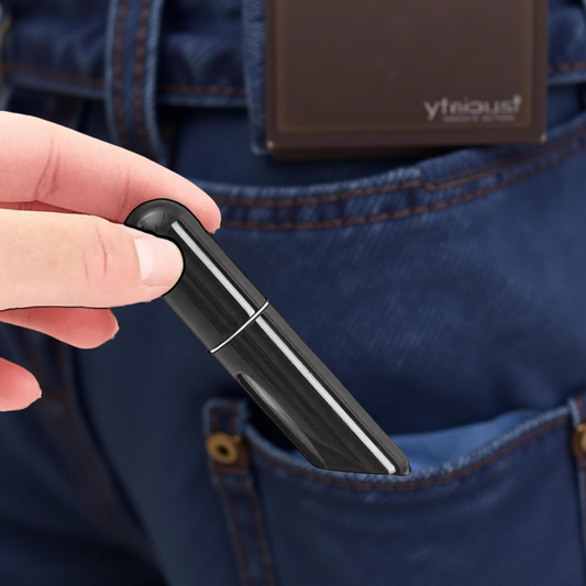 5ml Tragbar Mini Parfüm Zerstäuber nachfüllbar für Reisen