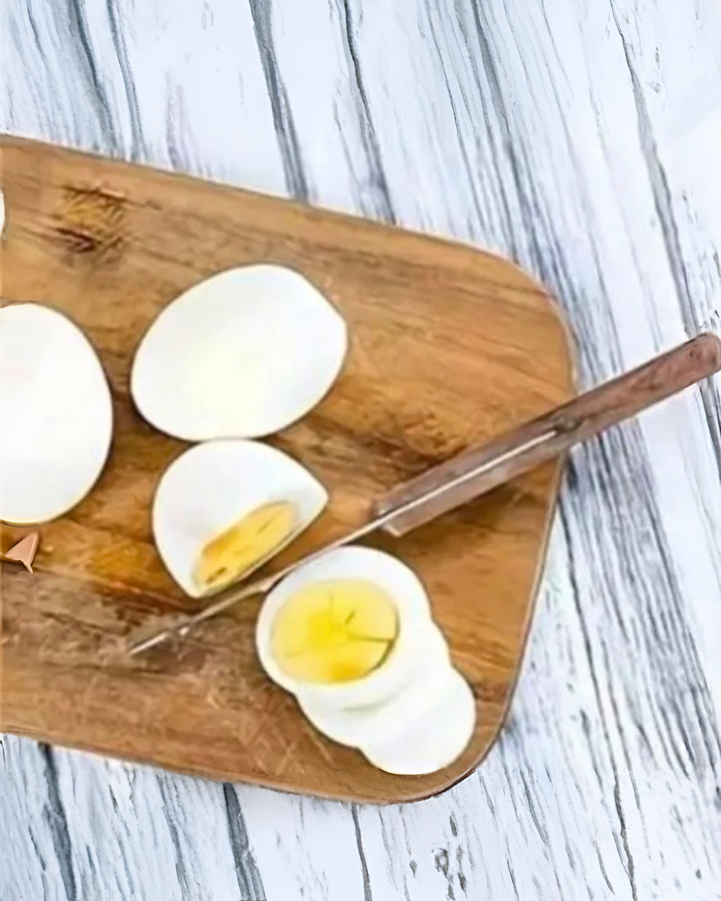 Eieruhr Eggtimer Perfect zum Mitkochen mit Farbwechsel Eierform Eier Egg