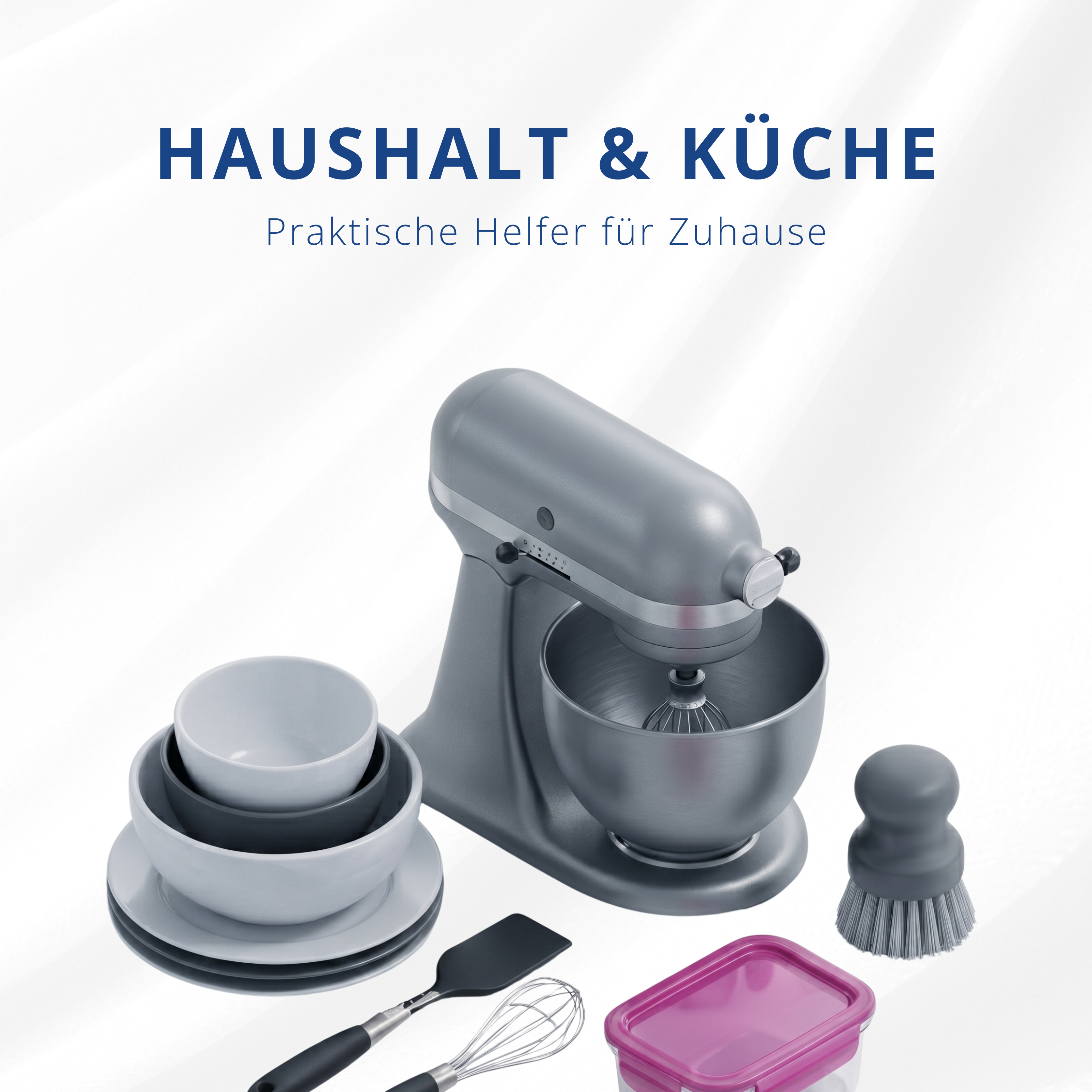 Haushalt & Küche