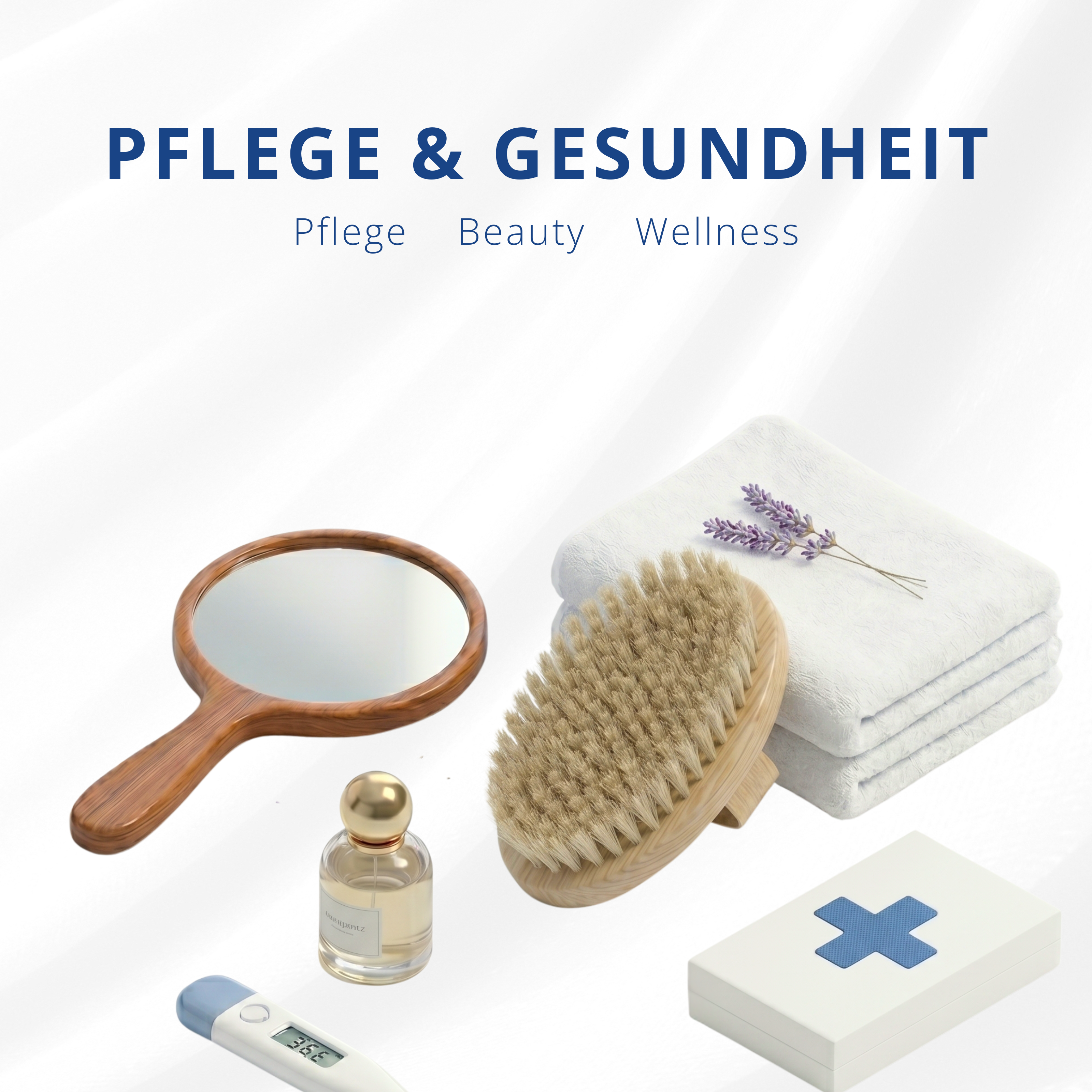 Pflege & Gesundheit
