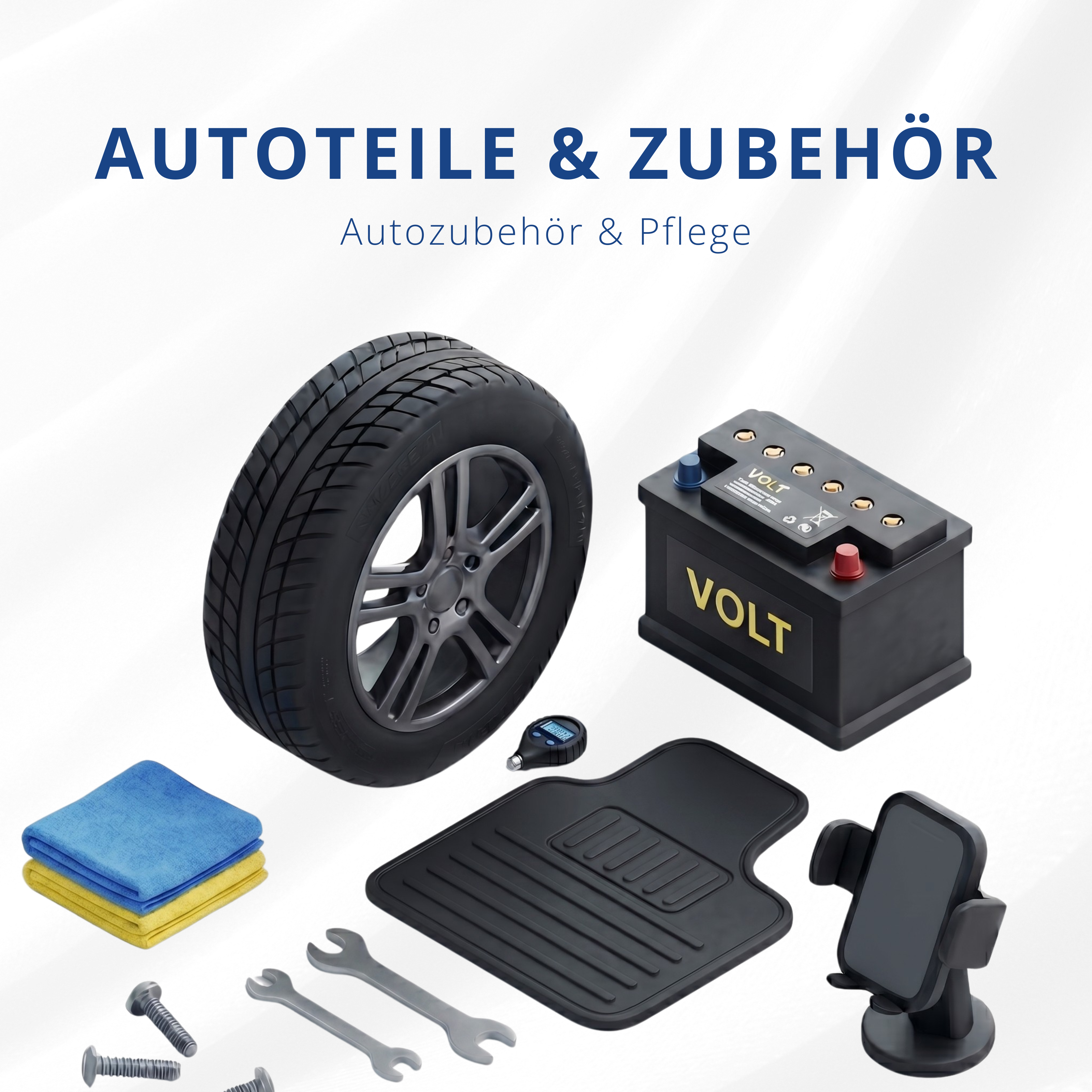 Auto Zubehör