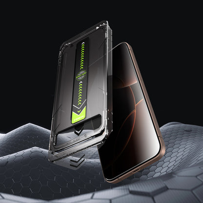 Display Panzerfolie Schutzglas für iPhone 12 13 14 15 16 17 Pro Max Blickschutz