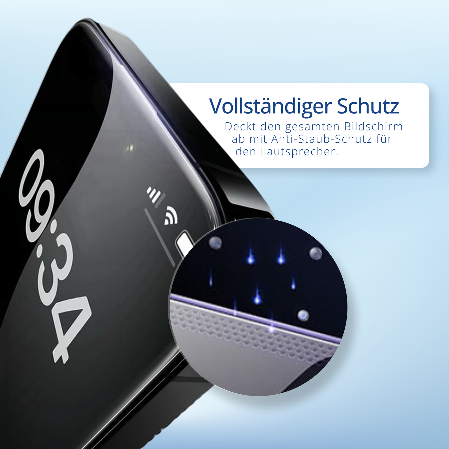 2x Display Panzerfolie Schutzglas Für iPhone 12 13 14 15 16 17 Pro Max - Pivacy