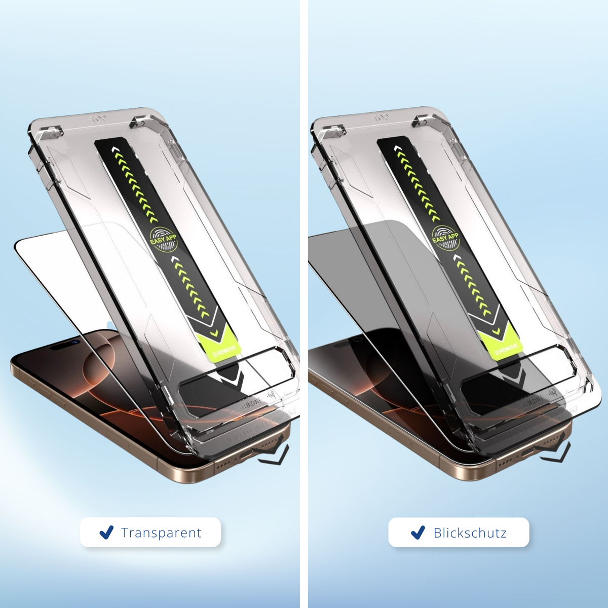 Display Panzerfolie Schutzglas für Samsung S25 S24 Ultra Plus Panzerfolie Blickschutz