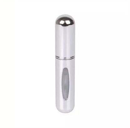 5ml Tragbar Mini Parfüm Zerstäuber nachfüllbar für Reisen