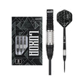 ONE80 Luxor II Steeldarts 90% Tungsten – Theta Iota Eta Dartpfeile