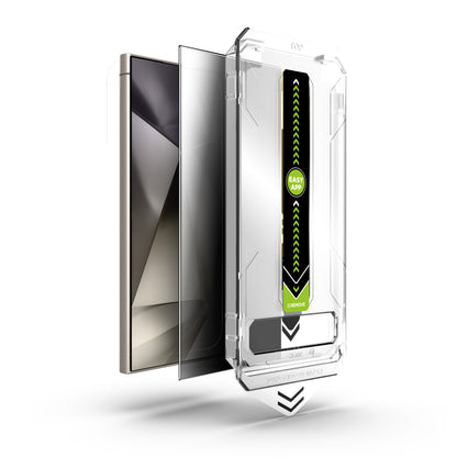 Display Panzerfolie Schutzglas für Samsung S25 S24 Ultra Plus Panzerfolie