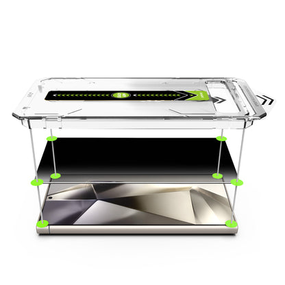 Display Panzerfolie Schutzglas für Samsung S25 S24 Ultra Plus Panzerfolie