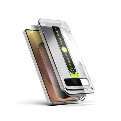 Display Panzerfolie Schutzglas für Samsung S25 S24 Ultra Plus Panzerfolie Blickschutz