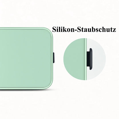 Reinigungsset iPhone/USB-C mit Staubschutz, Filter, Bürste & Pinzette (41tlg.)